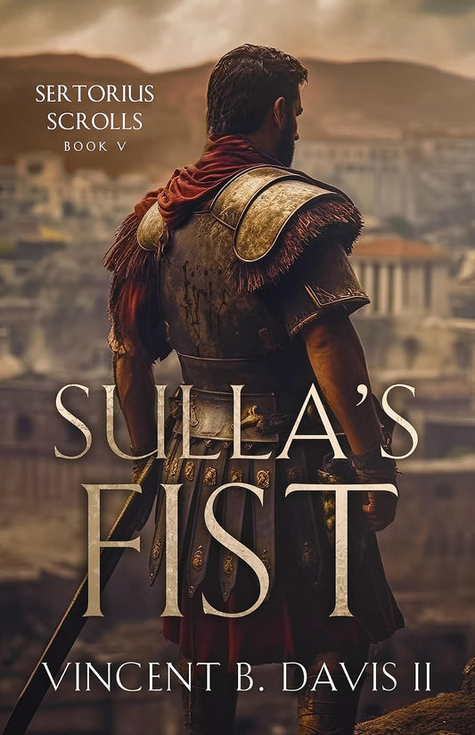 Sulla's Fist